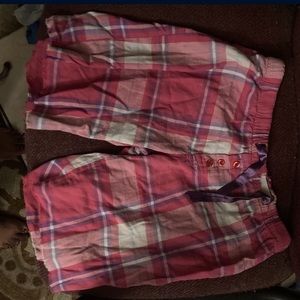 Back in the day Shorts